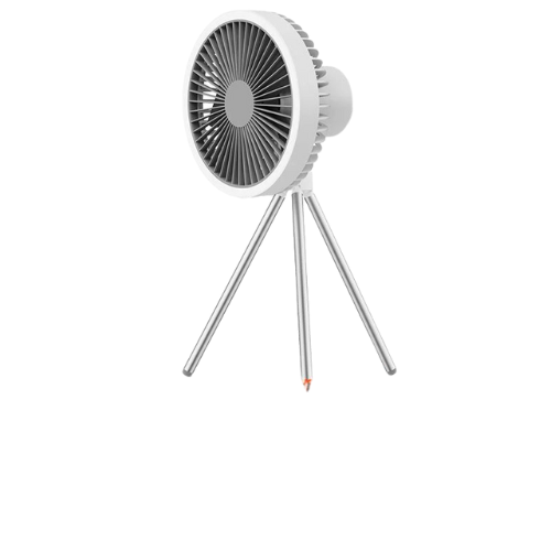 Ventilateur de Camping  Portable Lampe LED