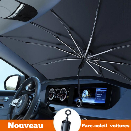 Pare-soleil Luxe  pour Voiture